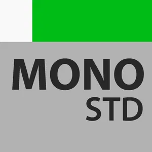 Fujifilm film simulation MONO STD