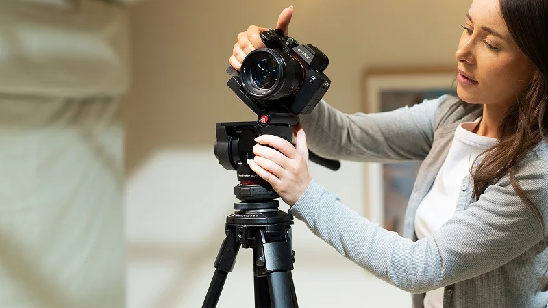 Manfrotto ONE