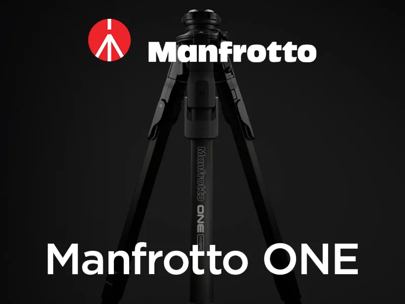 Manfrotto ONE