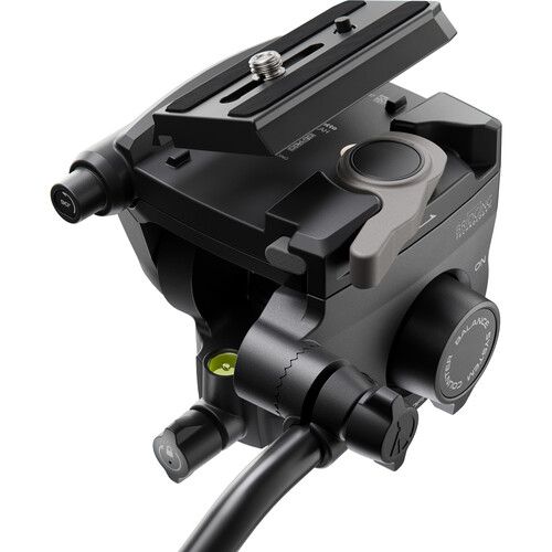 Manfrotto 500X