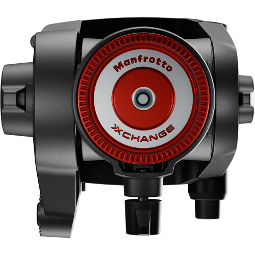 Manfrotto 500X