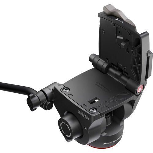 Manfrotto 500X