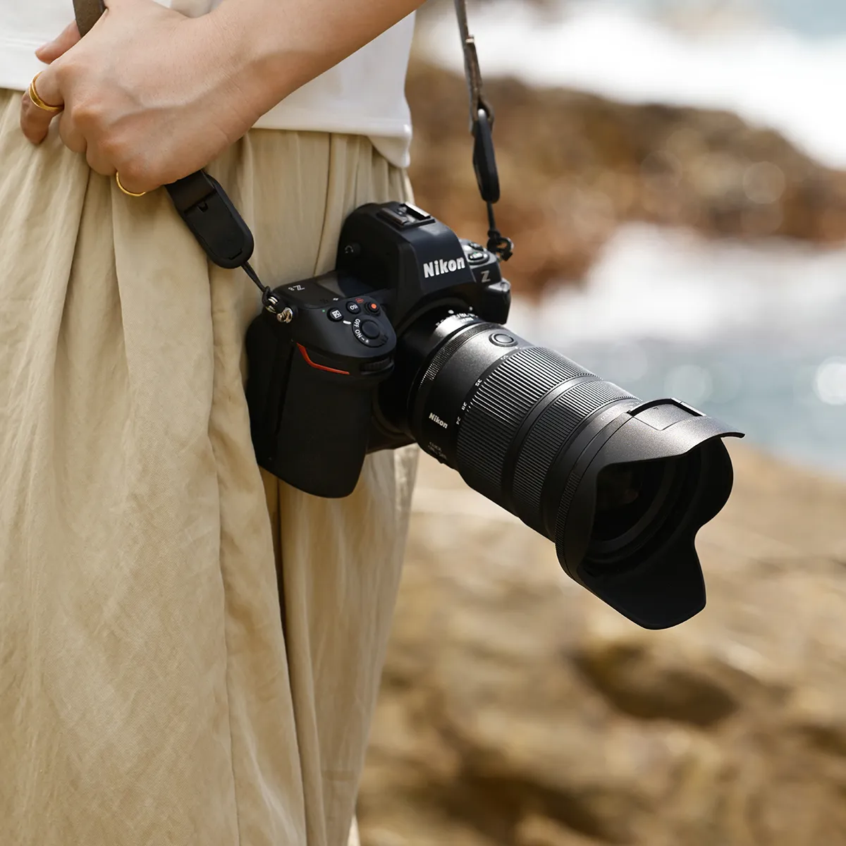 NIKKOR Z 24-70mm f/2.8 S II