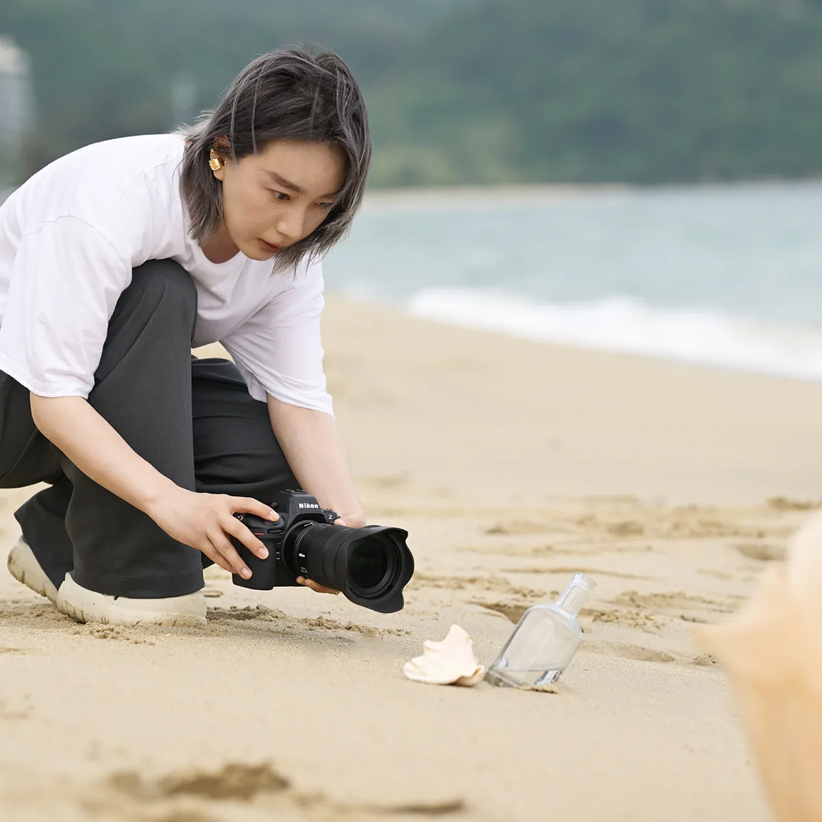 NIKKOR Z 24-70mm f/2.8 S II