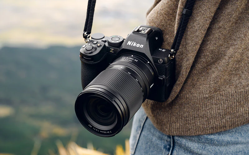 Nikon Nikkor Z 24-105mm f/4-7.1