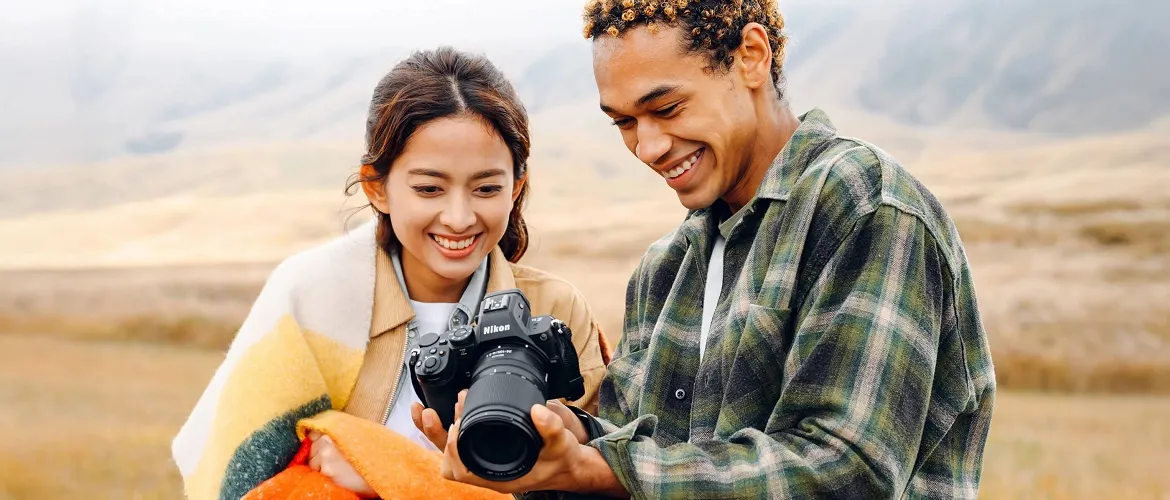 Nikon Nikkor Z 24-105mm f/4-7.1