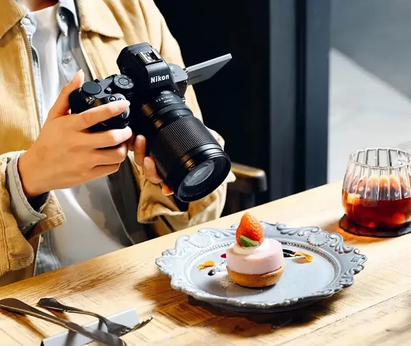 Nikon NIKKOR Z 24-105mm f/4-7.1