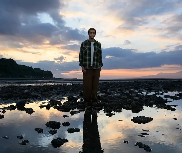 Nikon NIKKOR Z 24-105mm f/4-7.1