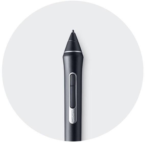 Wacom Pro Pen 2