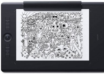 Wacom Pro Pen 2 Inkspace