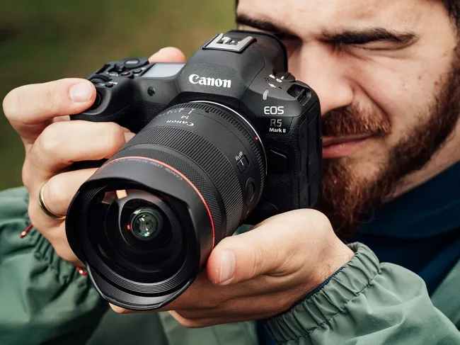 Саnоn RF 14mm F1.4L VCM