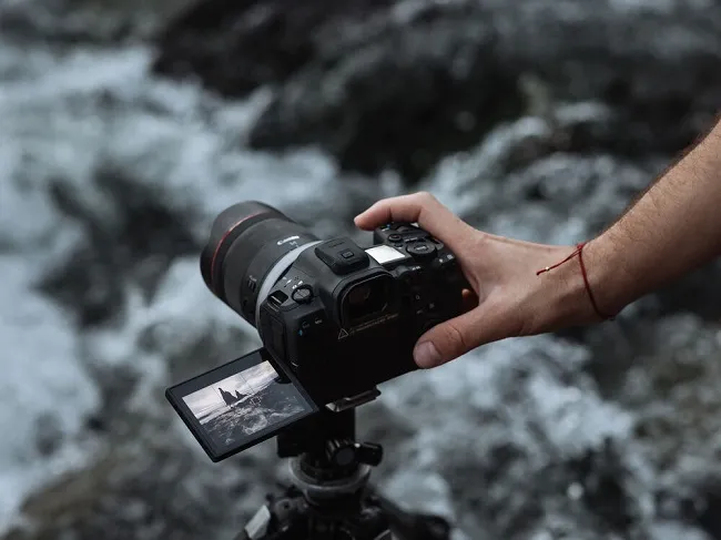 Саnоn RF 14mm F1.4L VCM