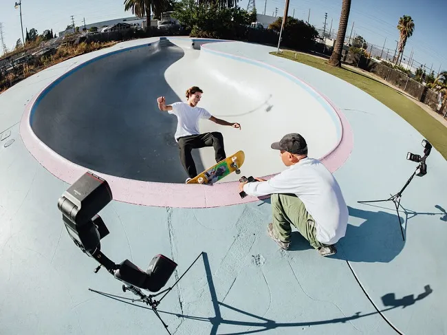 Саnоn RF 7-14mm f2.8-3.5L Fisheye STM