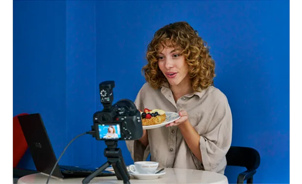 Sony RX10 V (DSC-RX10M5)