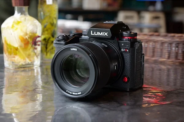 LUIMX S1IIE