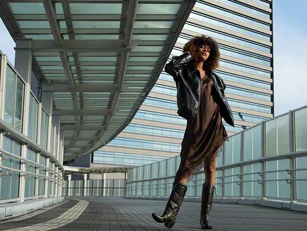 Sony FE 28-70mm f/3.5-5.6 OSS II