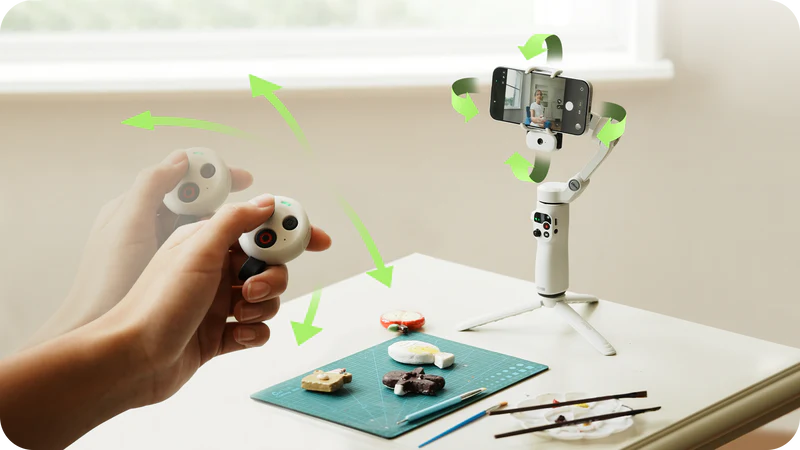 Zhiyun SMOOTH-Q5 Ultra