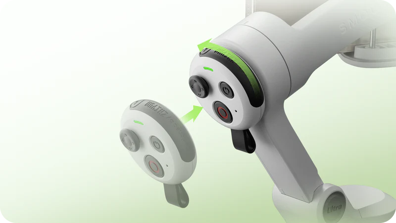 Zhiyun SMOOTH-Q5 Ultra