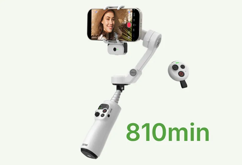 Zhiyun SMOOTH-Q5 Ultra