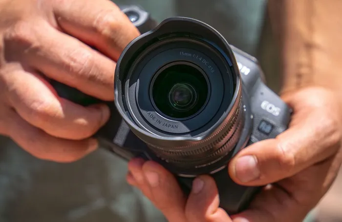 Sigma 15mm F1.4 DC Contemporary