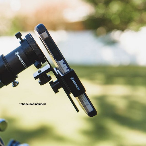 MEADE STARPRO AZ (adapter smartphone)