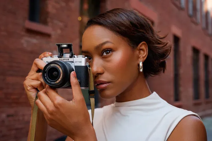 Fujifilm X-T30 III