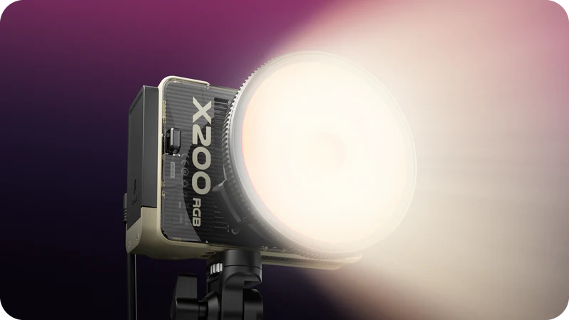 Zhiyun MOLUS X200