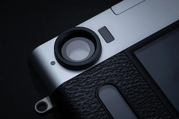 Fujifilm X-Half OVF