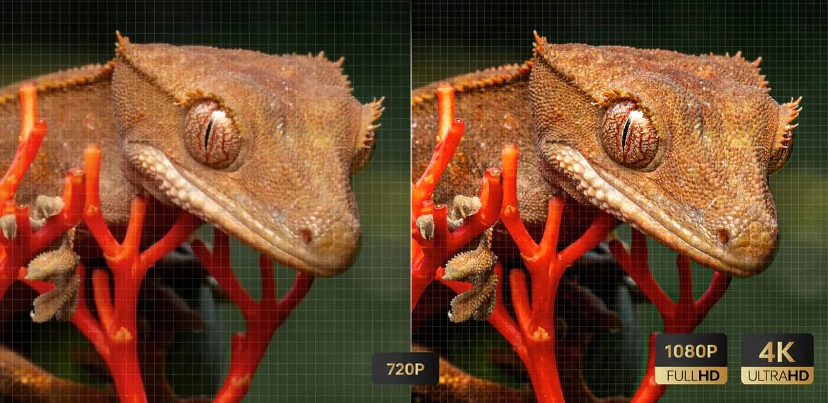 Yaber Projector Pro U6