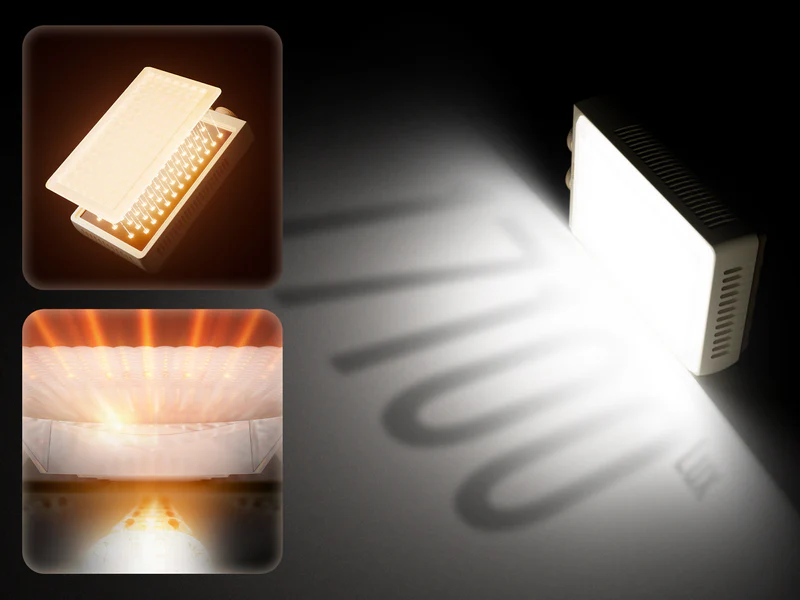 Zhiyun FIVERAY M40 SE