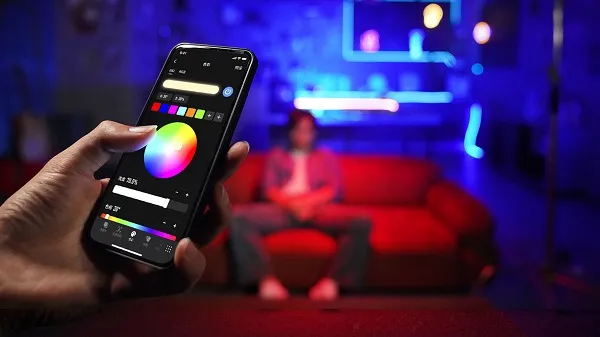 Zhiyun FIVERAY M60 Ultra