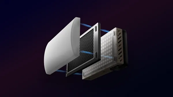 Zhiyun FIVERAY M60 Ultra