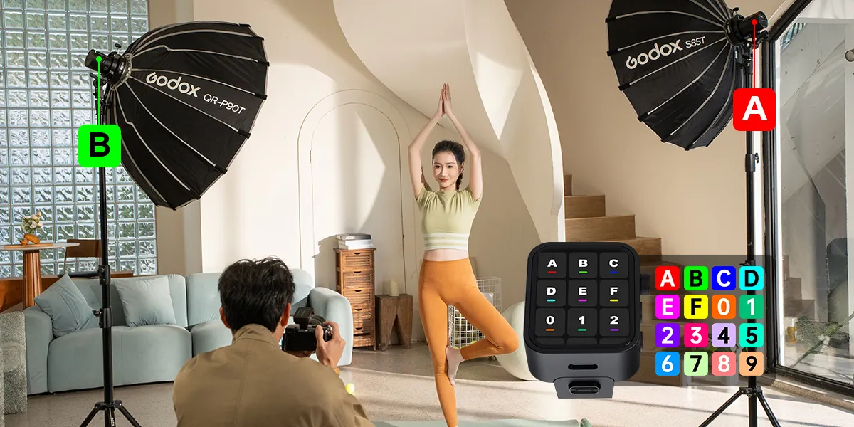 Godox Witstro AD100Pro II