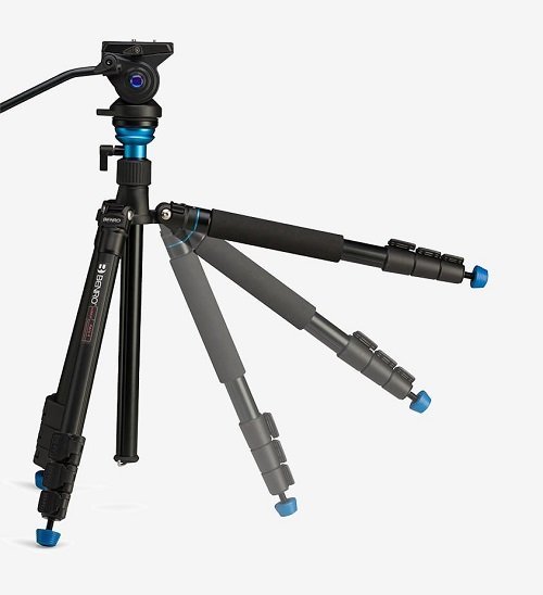 benro tripod