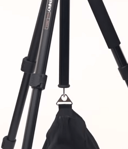 benro tripod