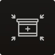 Screen Alignment Assist