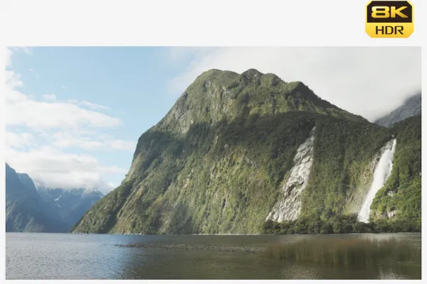 Sony A7R VI (video)