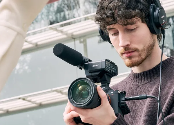 Sony A7R VI