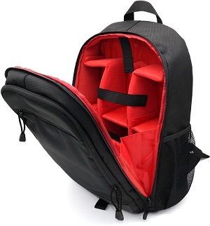 Backpack BP110