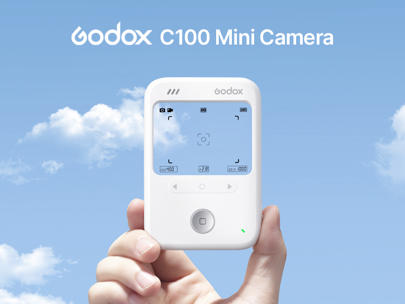 Godox C100