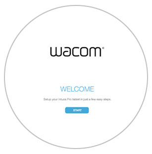 WACOM One by Wacom 2 Medium