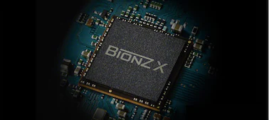 Sony HDR-CX625 BIONZ X