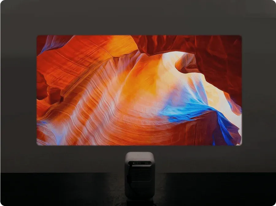 Wanbo Projector Dali 1