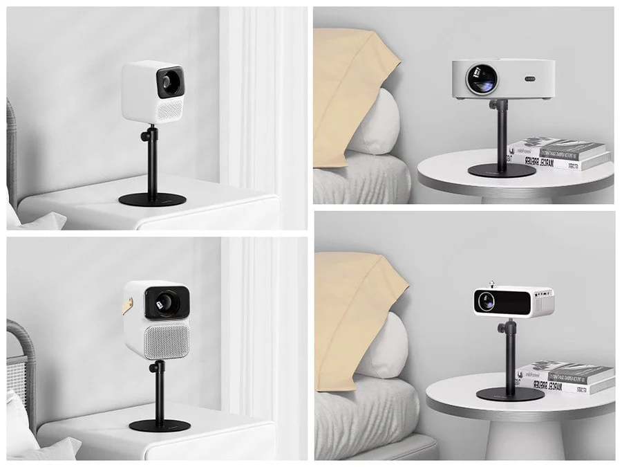 Wanbo Round Desktop Stand