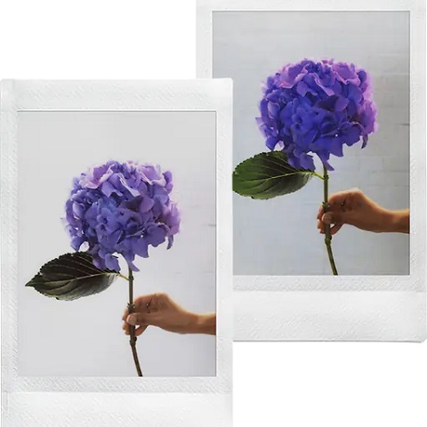 Instax mini Evo Cinema (Modes)