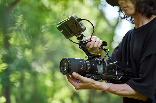 Sony FE 100mm F2.8 Macro GM OSS (SEL100M28GM)