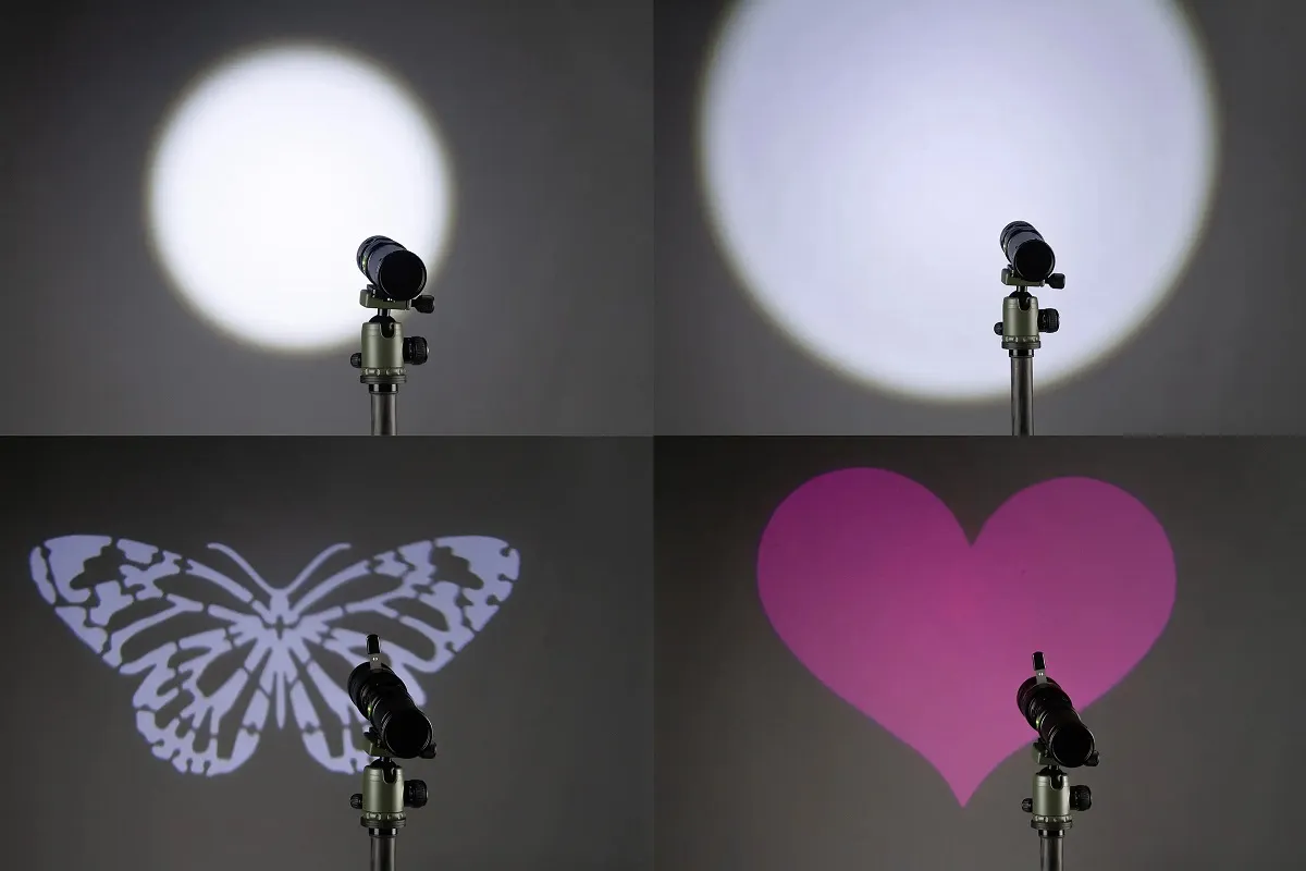 FalconEyes Flash FP-40B Kit1 example using