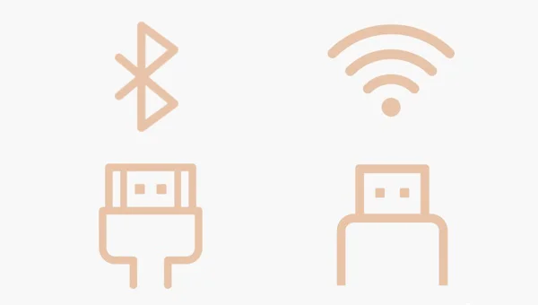 Elfin Flip Connection