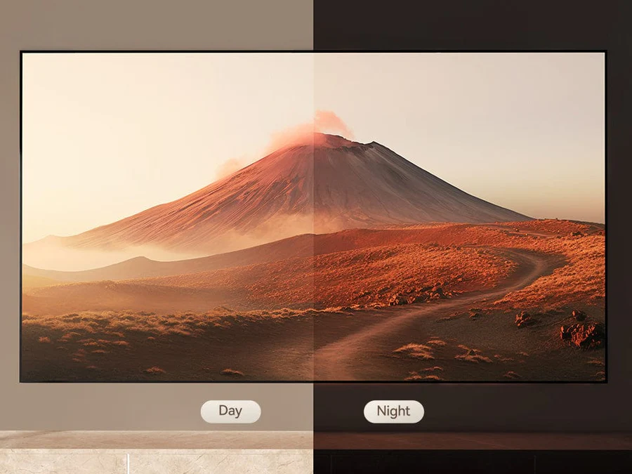 Wanbo Fresnel Curtains