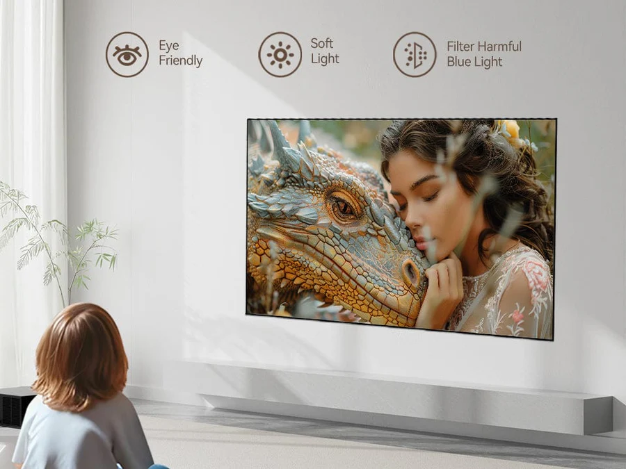 Wanbo Fresnel Curtains